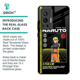 Ninja Way Glass Case for Vivo X70 Pro