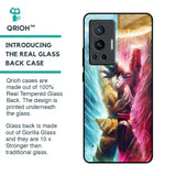 Ultimate Fusion Glass Case for Vivo X70 Pro