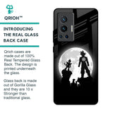 True Saiyans Glass Case for Vivo X70 Pro