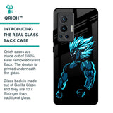 Pumped Up Anime Glass Case for Vivo X70 Pro