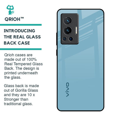 Sapphire Glass Case for Vivo X70 Pro