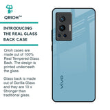 Sapphire Glass Case for Vivo X70 Pro