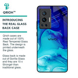 Raging Tides Glass Case for Vivo X70 Pro