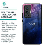 Dreamzone Glass Case For Vivo X70 Pro