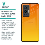 Sunset Glass Case for Vivo X70 Pro