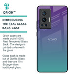 Shroom Haze Glass Case for Vivo X70 Pro
