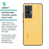 Dandelion Glass Case for Vivo X70 Pro
