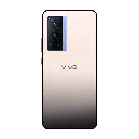 Dove Gradient Vivo X70 Pro Glass Cases & Covers Online