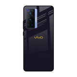 Deadlock Black Vivo X70 Pro Glass Cases & Covers Online