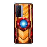 Arc Reactor Vivo X70 Pro Glass Cases & Covers Online