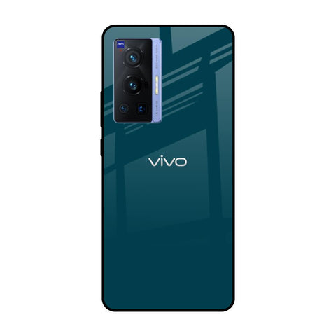 Emerald Vivo X70 Pro Glass Cases & Covers Online