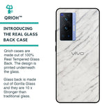 Polar Frost Glass Case for Vivo X70 Pro