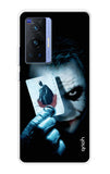 Joker Hunt Vivo X70 Pro Back Cover