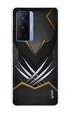 Blade Claws Vivo X70 Pro Back Cover