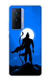 God Vivo X70 Pro Back Cover