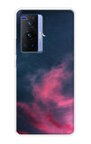 Moon Night Vivo X70 Pro Back Cover