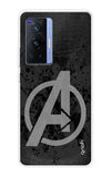 Sign of Hope Vivo X70 Pro Back Cover
