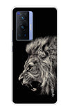 Lion King Vivo X70 Pro Back Cover