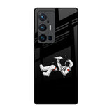 Space Traveller Vivo X70 Pro Plus Glass Back Cover Online