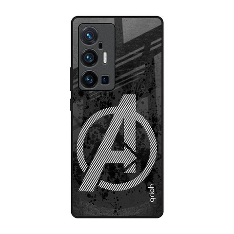 Sign Of Hope Vivo X70 Pro Plus Glass Back Cover Online