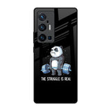 Real Struggle Vivo X70 Pro Plus Glass Back Cover Online