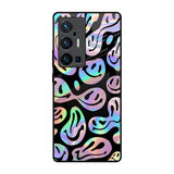 Acid Smile Vivo X70 Pro Plus Glass Back Cover Online