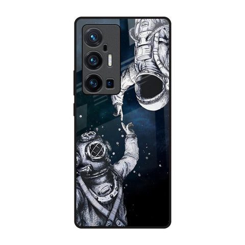 Astro Connect Vivo X70 Pro Plus Glass Back Cover Online