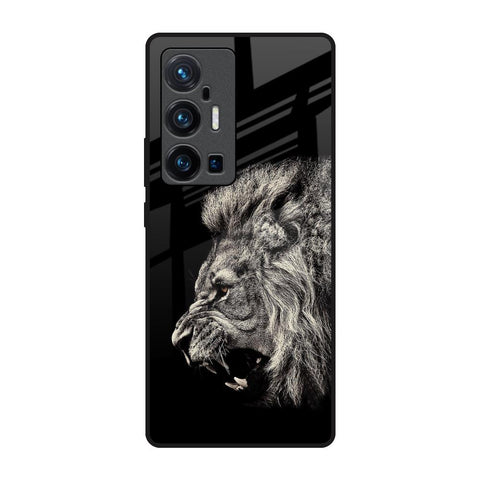Brave Lion Vivo X70 Pro Plus Glass Back Cover Online