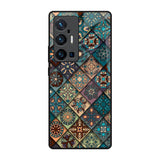 Retro Art Vivo X70 Pro Plus Glass Back Cover Online