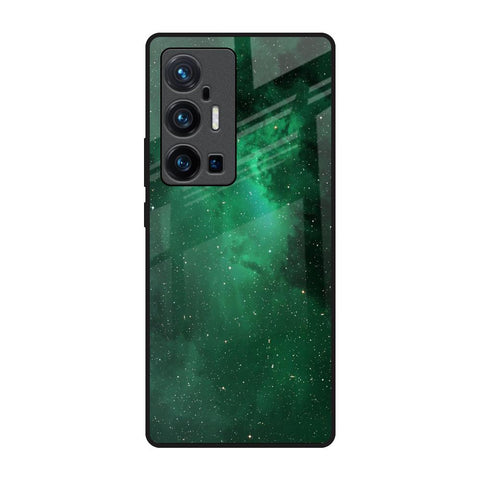Emerald Firefly Vivo X70 Pro Plus Glass Back Cover Online