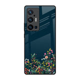 Small Garden Vivo X70 Pro Plus Glass Back Cover Online