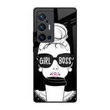 Girl Boss Vivo X70 Pro Plus Glass Back Cover Online