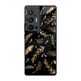 Autumn Leaves Vivo X70 Pro Plus Glass Back Cover Online