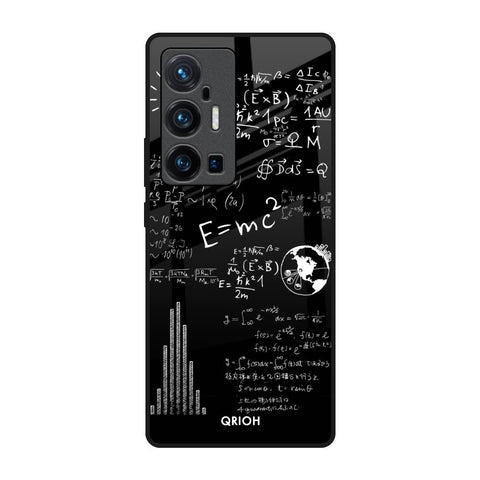 Funny Math Vivo X70 Pro Plus Glass Back Cover Online