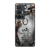 Royal Bike Vivo X70 Pro Plus Glass Back Cover Online