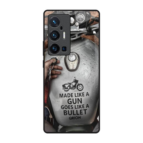 Royal Bike Vivo X70 Pro Plus Glass Back Cover Online