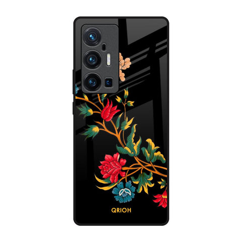 Dazzling Art Vivo X70 Pro Plus Glass Back Cover Online