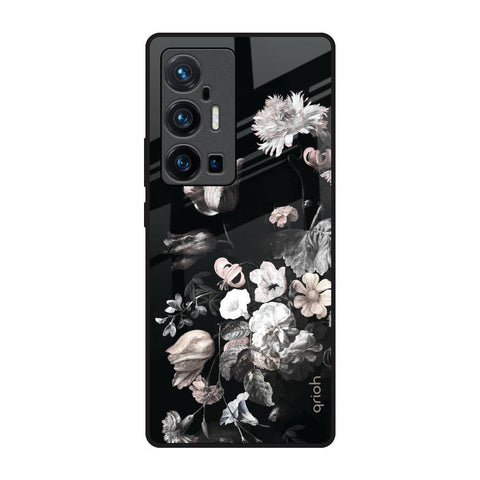 Artistic Mural Vivo X70 Pro Plus Glass Back Cover Online
