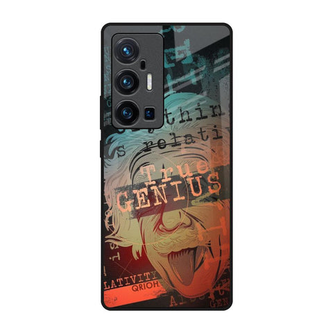 True Genius Vivo X70 Pro Plus Glass Back Cover Online