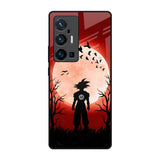 Winter Forest Vivo X70 Pro Plus Glass Back Cover Online
