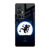 Luffy Nika Vivo X70 Pro Plus Glass Back Cover Online