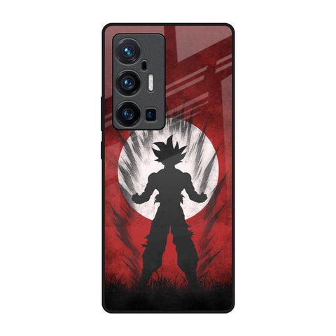 Japanese Animated Vivo X70 Pro Plus Glass Back Cover Online