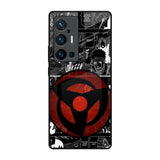Sharingan Vivo X70 Pro Plus Glass Back Cover Online