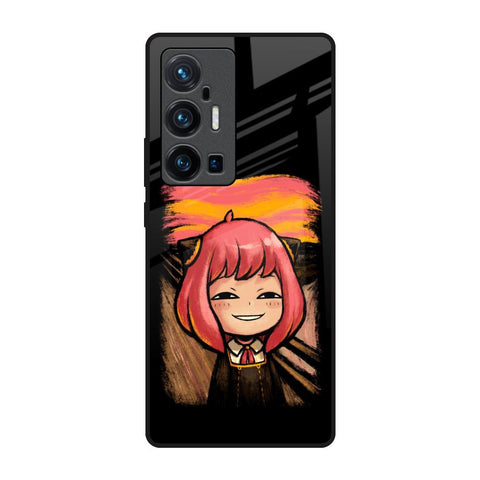 Spy X Family Vivo X70 Pro Plus Glass Back Cover Online