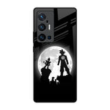 True Saiyans Vivo X70 Pro Plus Glass Back Cover Online