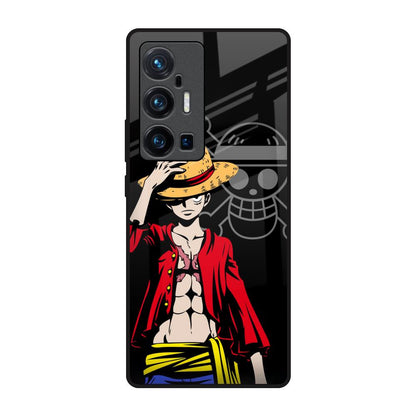 Hat Crew Vivo X70 Pro Plus Glass Back Cover Online