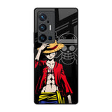 Hat Crew Vivo X70 Pro Plus Glass Back Cover Online