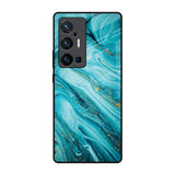 Ocean Marble Vivo X70 Pro Plus Glass Back Cover Online