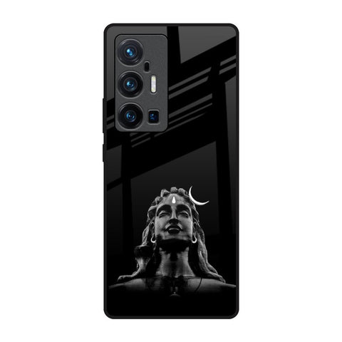 Adiyogi Vivo X70 Pro Plus Glass Back Cover Online