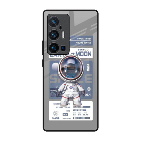 Space Flight Pass Vivo X70 Pro Plus Glass Back Cover Online